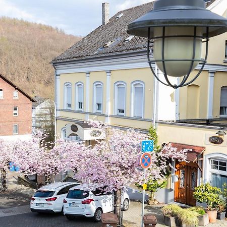 Hotel Royal Betzdorf Eksteriør bilde