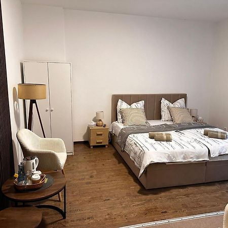 Hotel Royal Betzdorf Eksteriør bilde