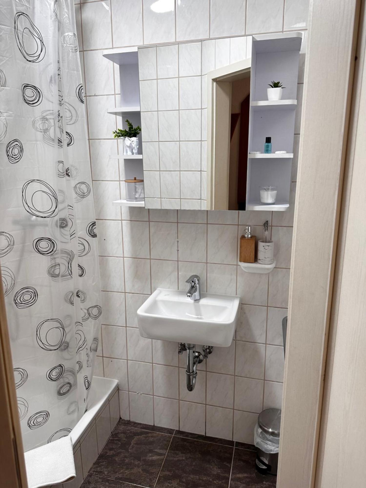 Hotel Royal Betzdorf Eksteriør bilde