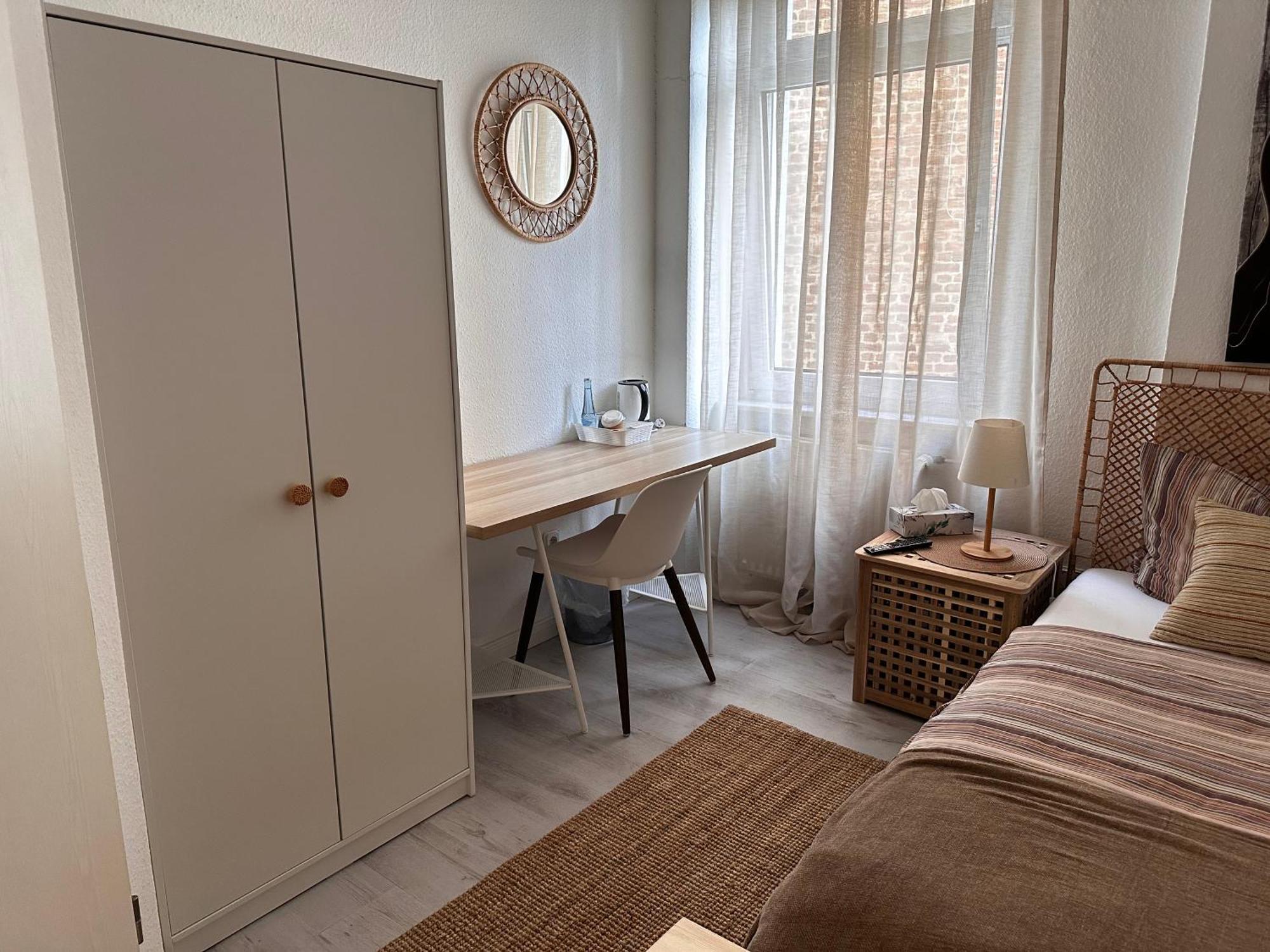 Hotel Royal Betzdorf Eksteriør bilde