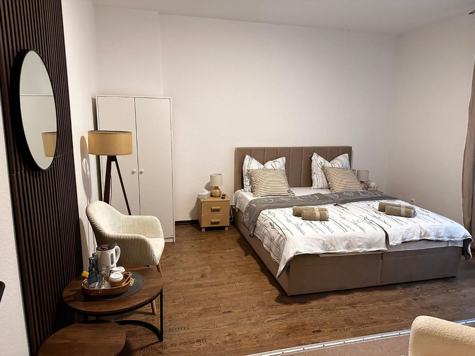 Hotel Royal Betzdorf Eksteriør bilde