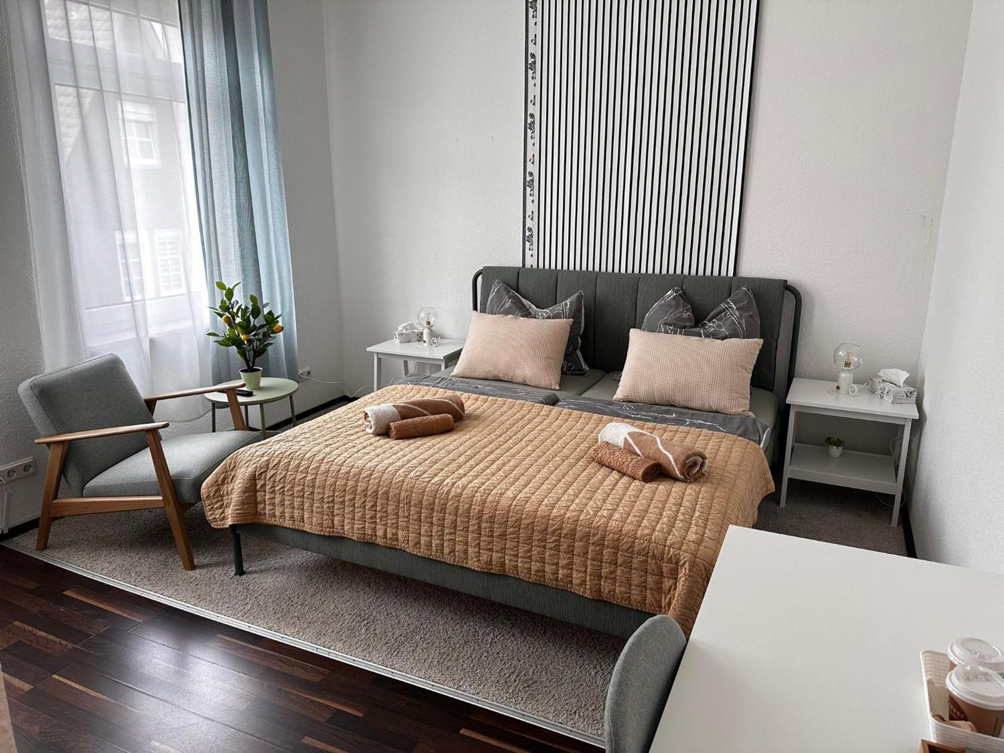 Hotel Royal Betzdorf Eksteriør bilde